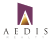 Aedis Realty Logo