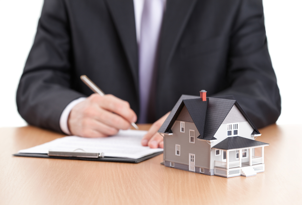 What Residential Real Estate Appraisal Involves Real Estate Appraiser